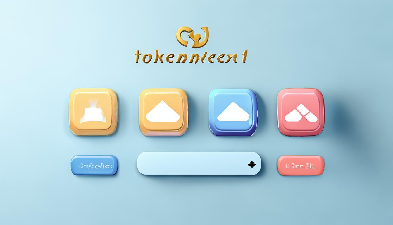 TokenPocket钱包官网:数字资产存储的安全盛宴_盛宴集团_盛宴是真的吗