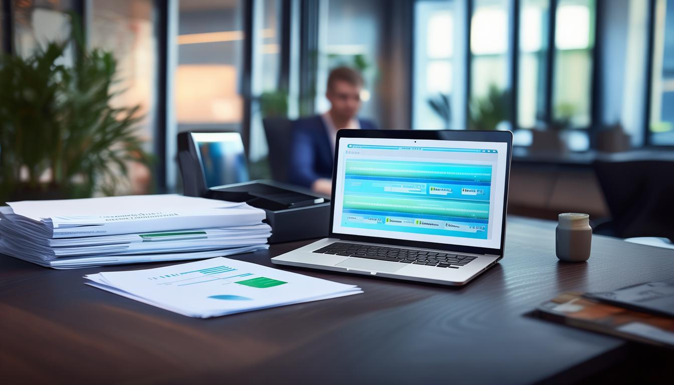 用户秘笈:如何通过tp正版软件实现财务的智能管理?_智能财务教程_智能财务软件大比拼