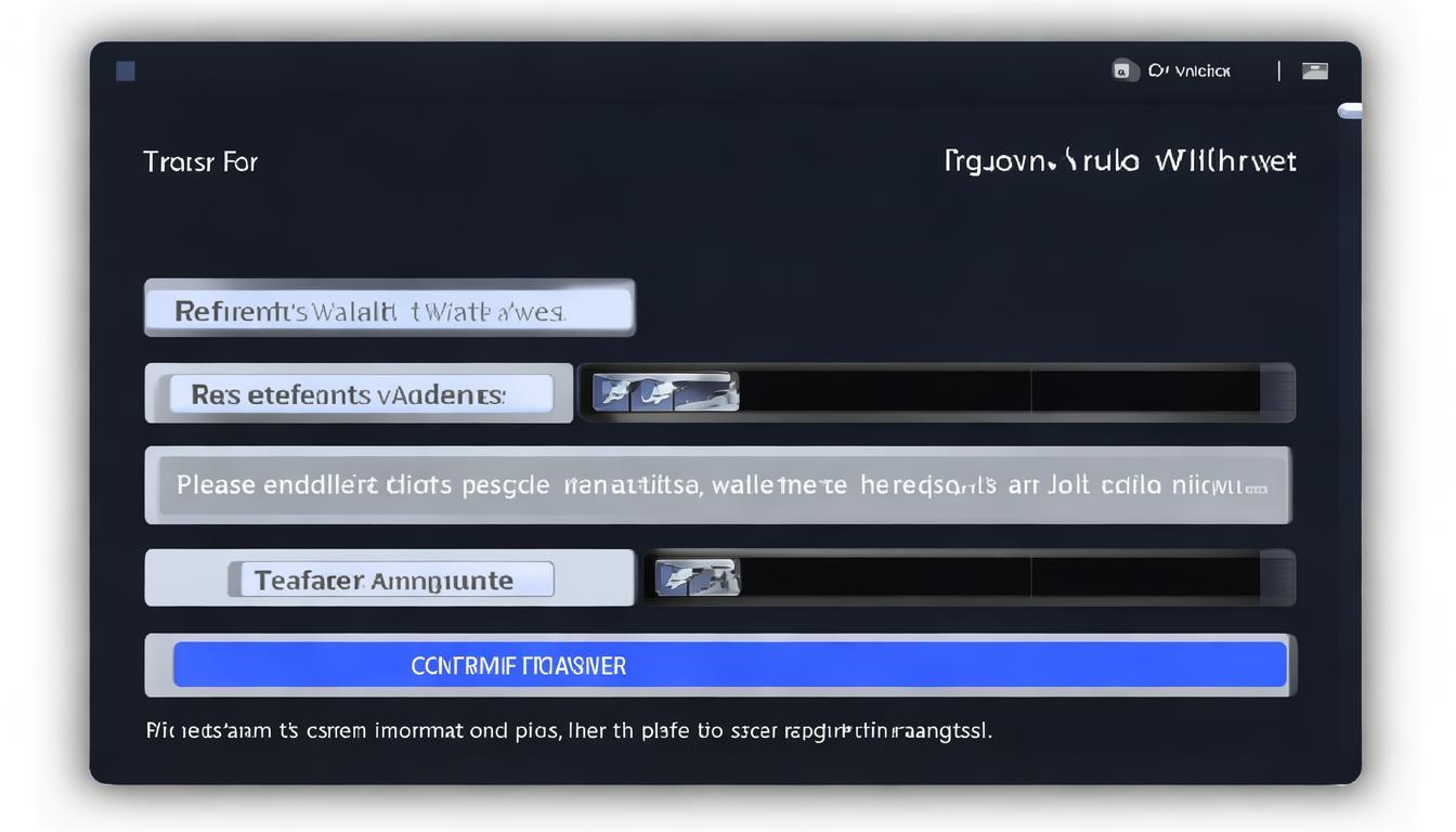 钱包的应用_钱包应用是干什么的_如何通过tokenpocket钱包安卓应用进行资产的高效流转?