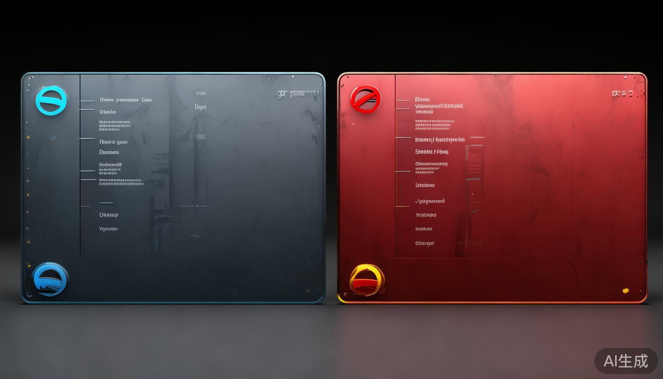 正版盗版软件有什么区别_解析TP官方正版与盗版的核心差异_盗版和正版