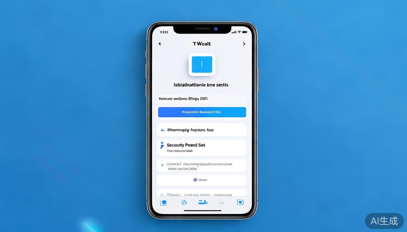 钱包官方下载_钱包app官网下载安装_如何通过2025 TP钱包官网下载实现高效交易？