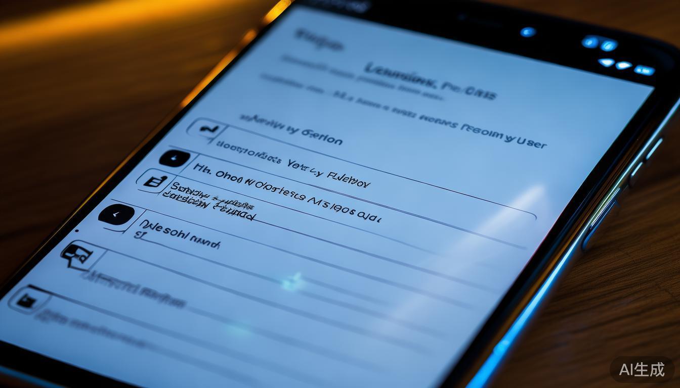 TP官方下载安卓2025隐私权限配置教程_安卓隐私权限管理_安卓app隐私权限