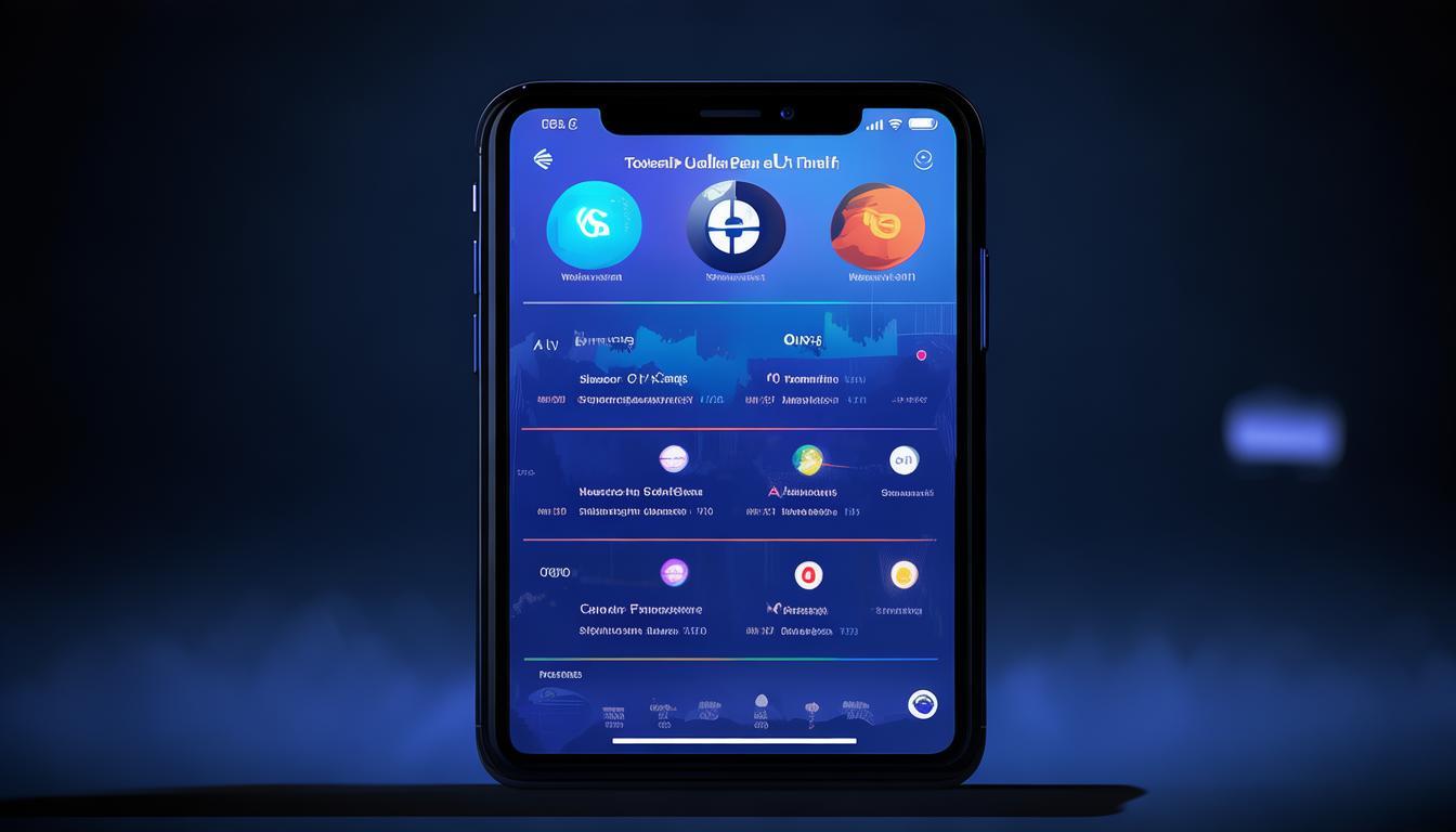 钱包市场现状分析_TokenPocket钱包APP的流行趋势与市场分析_钱包的市场规模