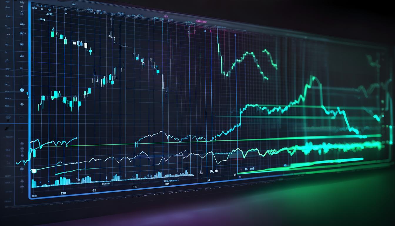 钱包助手下载安装_钱包图_tp钱包app官方下载中的图表工具，助你迅速掌握市场动态变化