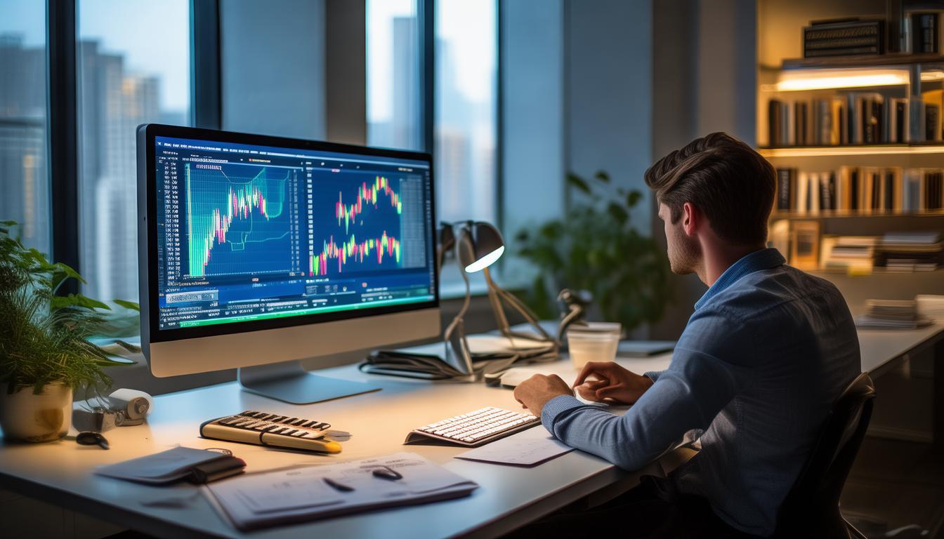 钱包官方网站_钱包app官网_用户总结:通过tp钱包官网正版最新下载提升投资决策能力的经验