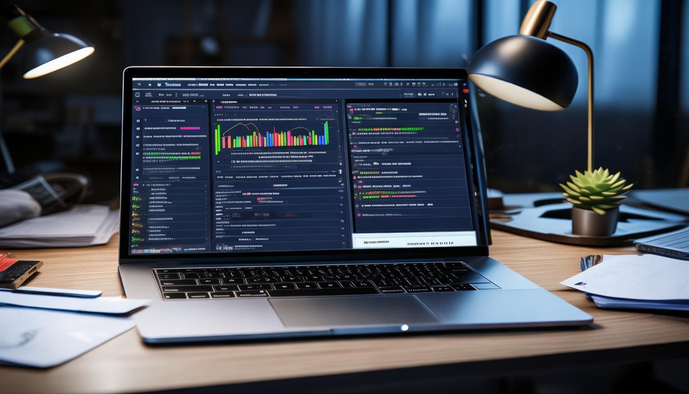 ea自动交易系统下载_如何在tpWallet官网下载利用API功能实现自动化交易?_ea自动交易软件官网