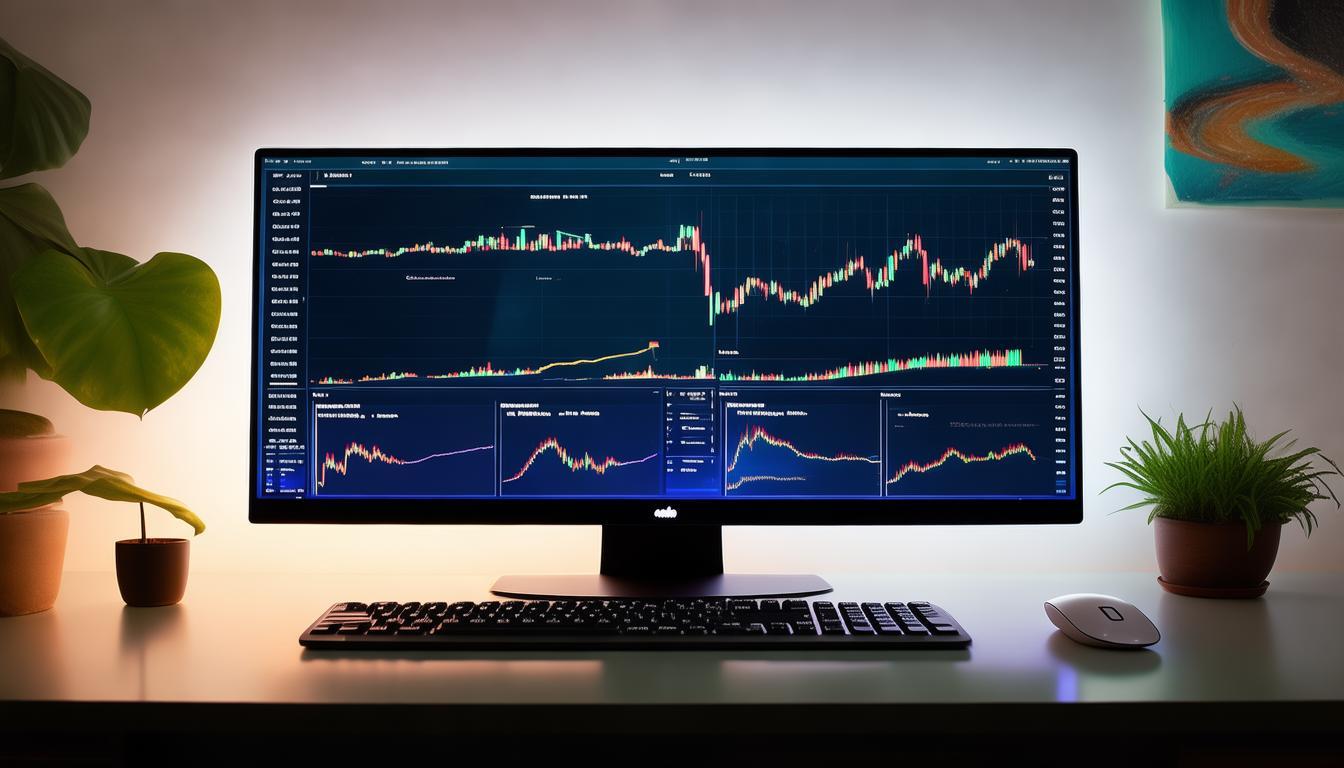 钱包app官网_钱包官方网站_如何通过tp钱包官网入口获得准确的市场预测与投资建议?