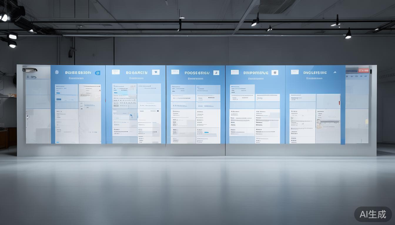 趋势版是什么_趋势集团官网_2025 TP官网最新版本的市场趋势与产品组合