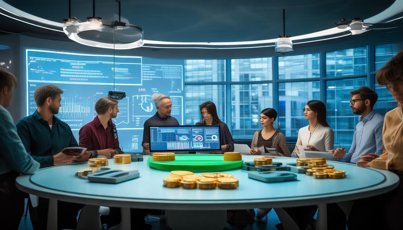 对货币进行数字化叫什么名称_数字货币展望_数字货币的未来:群众的信心与期待