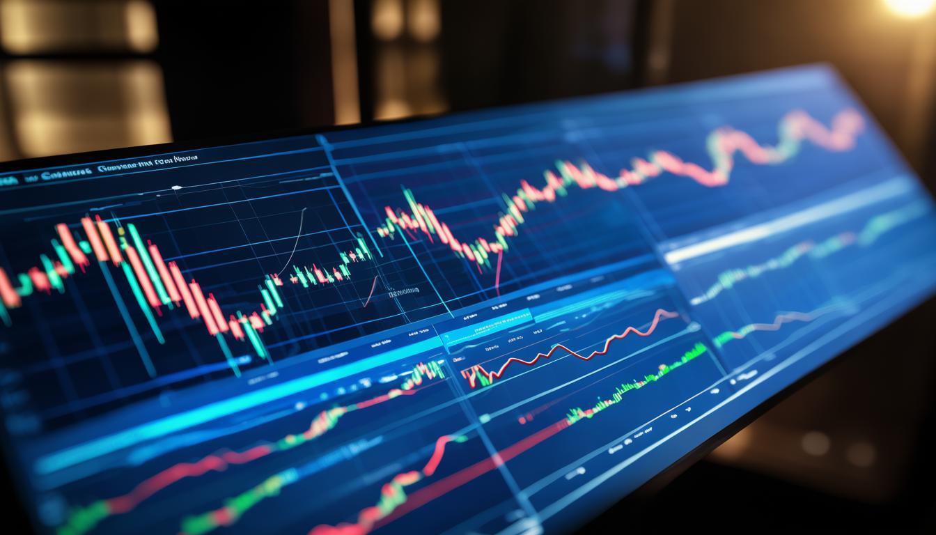 数字货币技术指标_货币的数字化_如何进行数字货币的技术分析