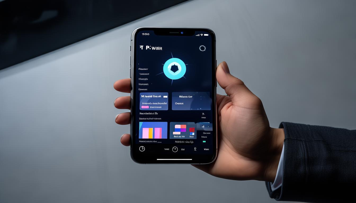 钱包百科_钱包区块链_如何通过tp钱包官网下载app获得最新的区块链信息，提升投资知识？