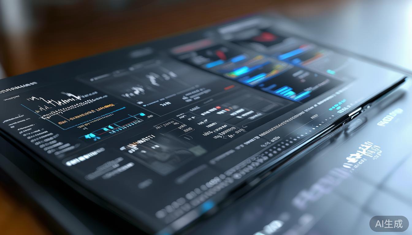 优化资产管理方案怎么写_优化资产结构提高长期偿债能力_如何在tpwallet官方版中优化投资计划,实现长期资产的增值目标?