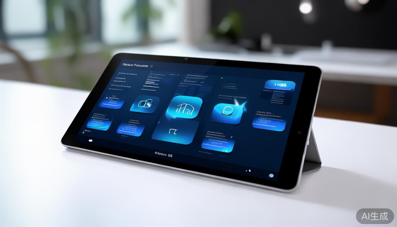 TP官方安卓最新版本下载的市场信号与趋势分析_趋势手机版下载_趋势软件下载