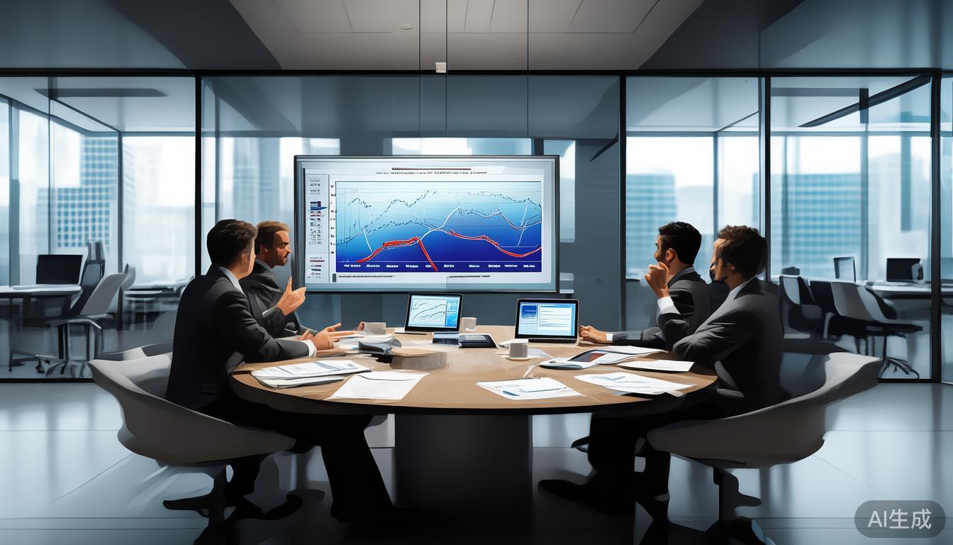 最新的金融动态_如何通过tp官方网站下载了解最新的市场动态与金融政策变化?_金融行业动态