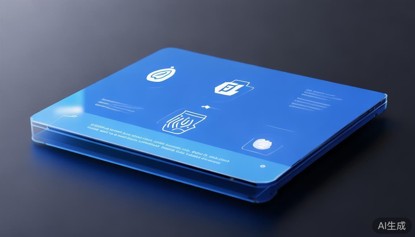 钱包官方网站_钱包app官网_了解tp钱包官网下载中的技术创新与行业趋势