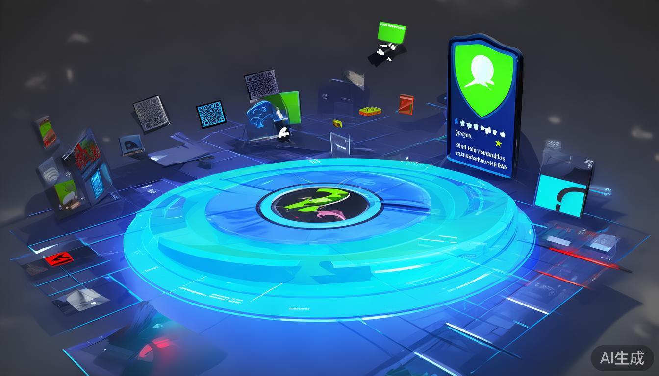 第三方安卓ui_第三方链接平台_tp安卓2025版安装包获取方式：官网直链+第三方平台安全性对比！