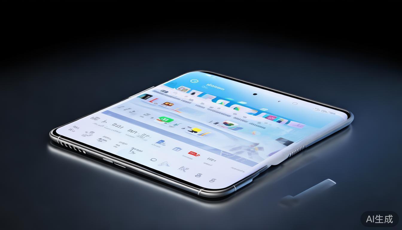 优化安卓布局性能的方式有哪些_安卓系统如何优化_tp官方下载安卓2025：新版系统优化要点，解读每一步技术升级