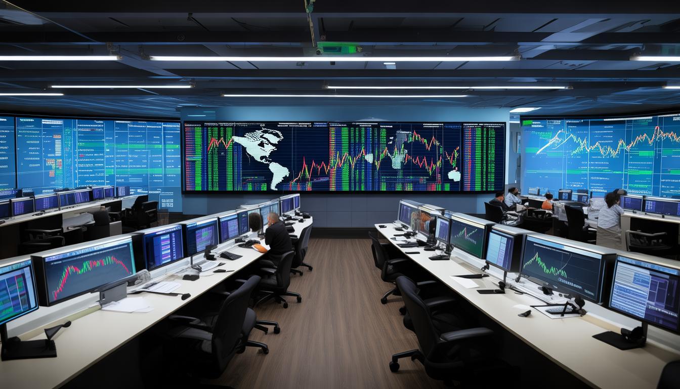 钱包官方网站_钱包app官网_探索TP钱包官网入口的交易对与市场分析