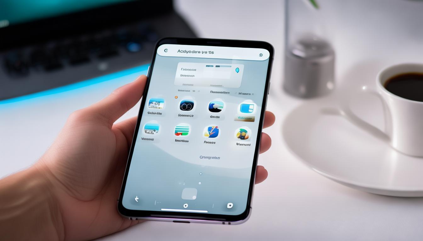 安卓优化软件_安卓优化应用有什么用_3. 掌握最新tp安卓版本，体验更强大的功能与优化