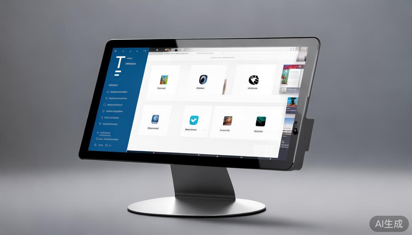 mp4播放器安卓版_mp4剪辑器官方下载_7. TP官方下载2025:带你领略安卓应用的新风潮