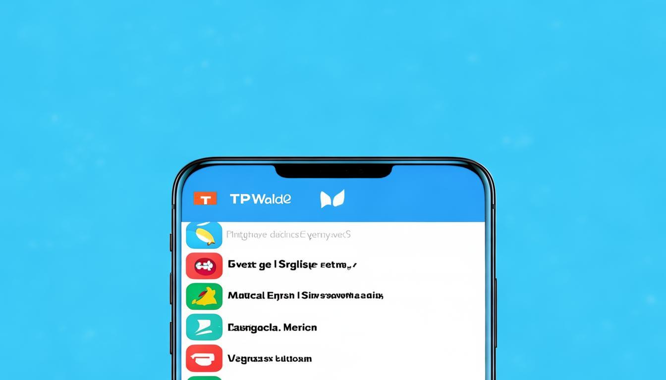 TP钱包APP安卓版的个性化设置与定制化体验_钱包设置在哪里_android钱包