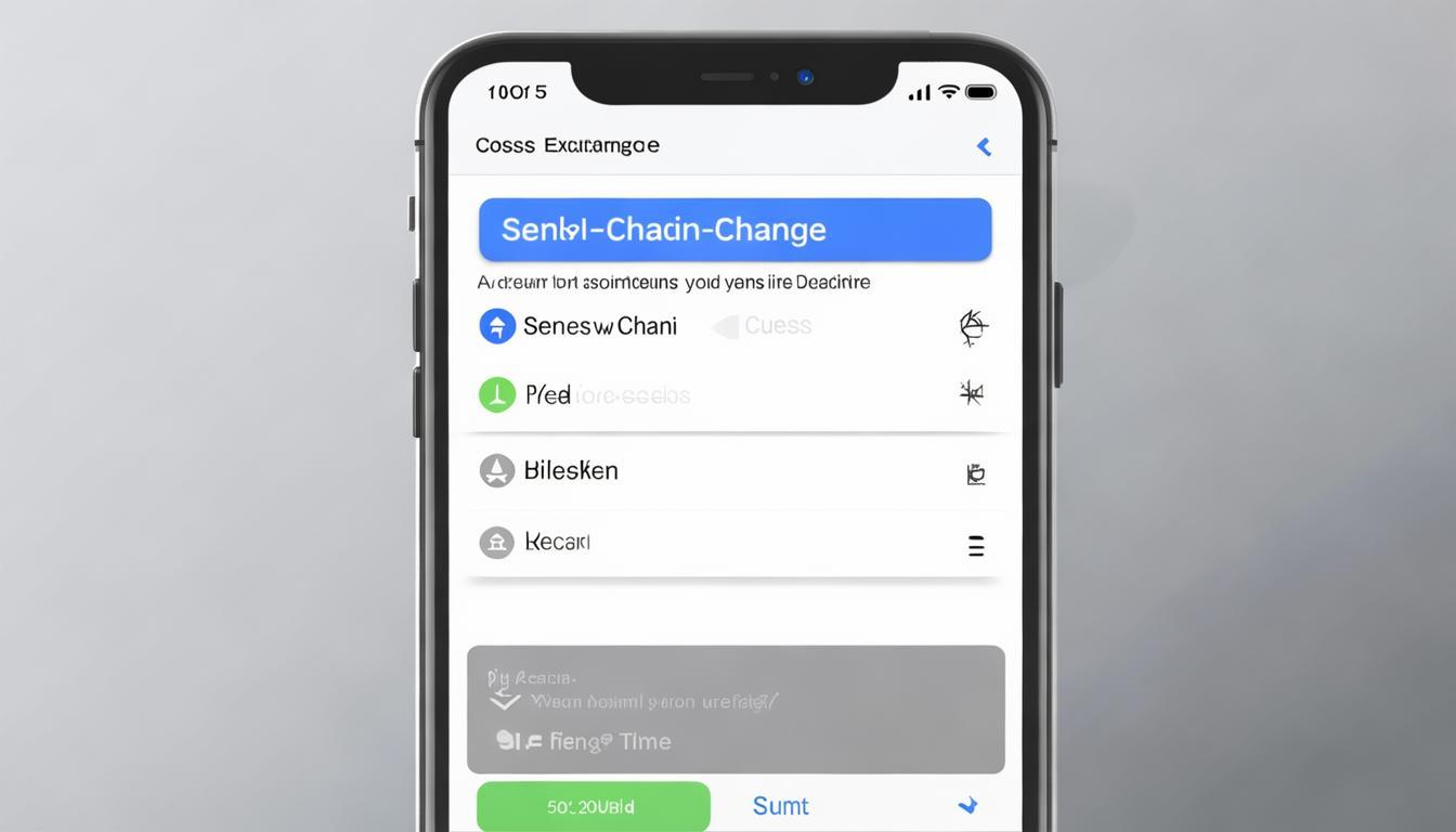 跨网交换安全策略有哪些_如何通过TokenPocket官网安卓APP实现跨链交换?_安卓数据交换