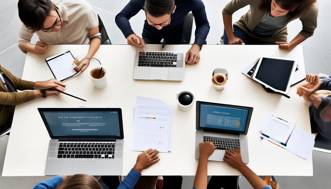 协作教程_如何在TP官方网站下载中提高团队协作_协作平台是什么意思