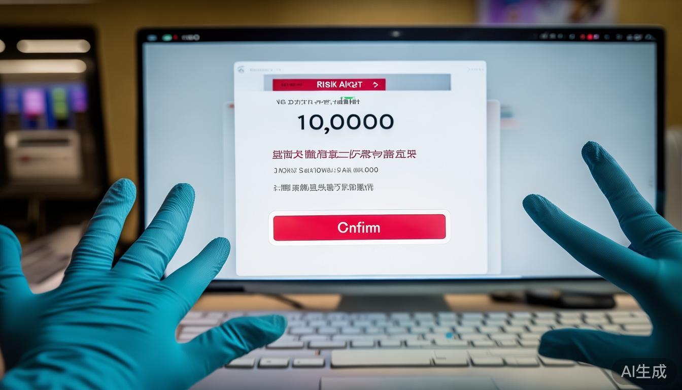 钱包app安全吗_钱包有风险吗_tokenpocket钱包安卓版的风险提示功能，如何帮助你规避损失？