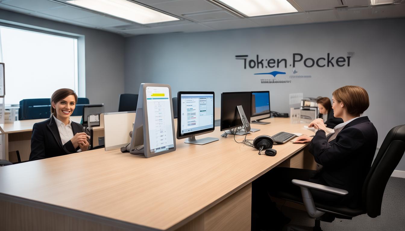 tokenpacket下载_tokenpocket-b_TokenPocket官网下载的操作便捷与性能优化