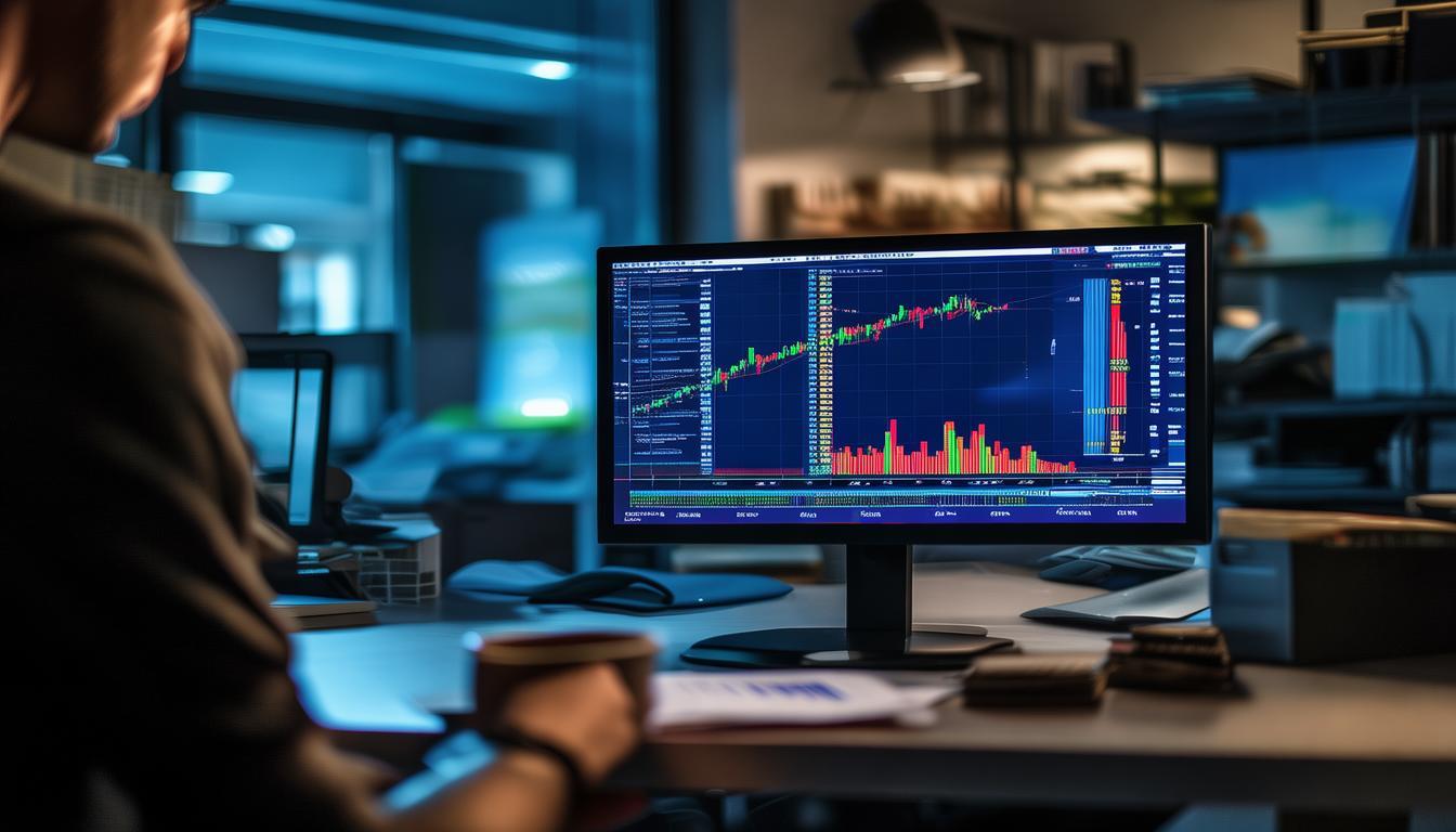 货币策略技巧数字交易是什么_数字货币的交易策略与技巧_数字货币交易策略