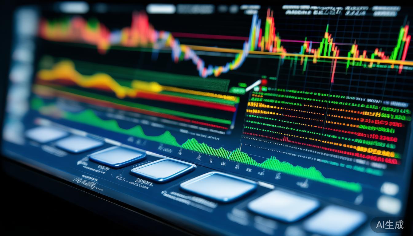 tp钱包app官方下载中的图表工具，助你迅速掌握市场动态变化_钱包钱包_钱包快讯