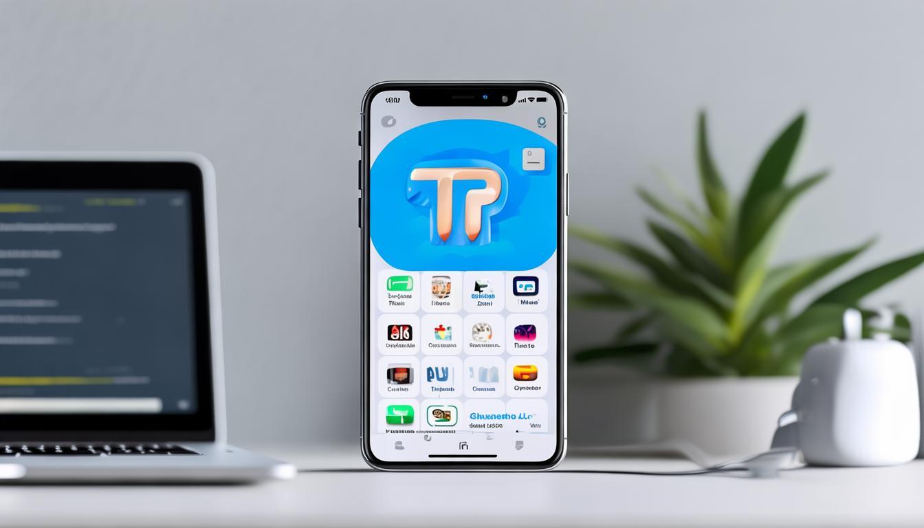 如何通过TP官方下载安装app获得客户反馈_反馈软件下载_用户反馈下载