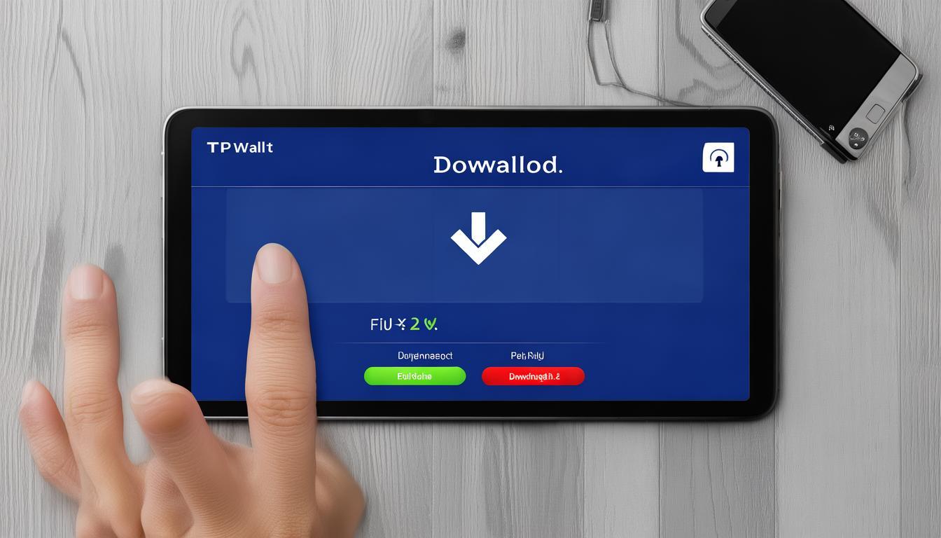 TPWallet官网下载的最新动态与发展预测_TPWallet官网下载的最新动态与发展预测_TPWallet官网下载的最新动态与发展预测