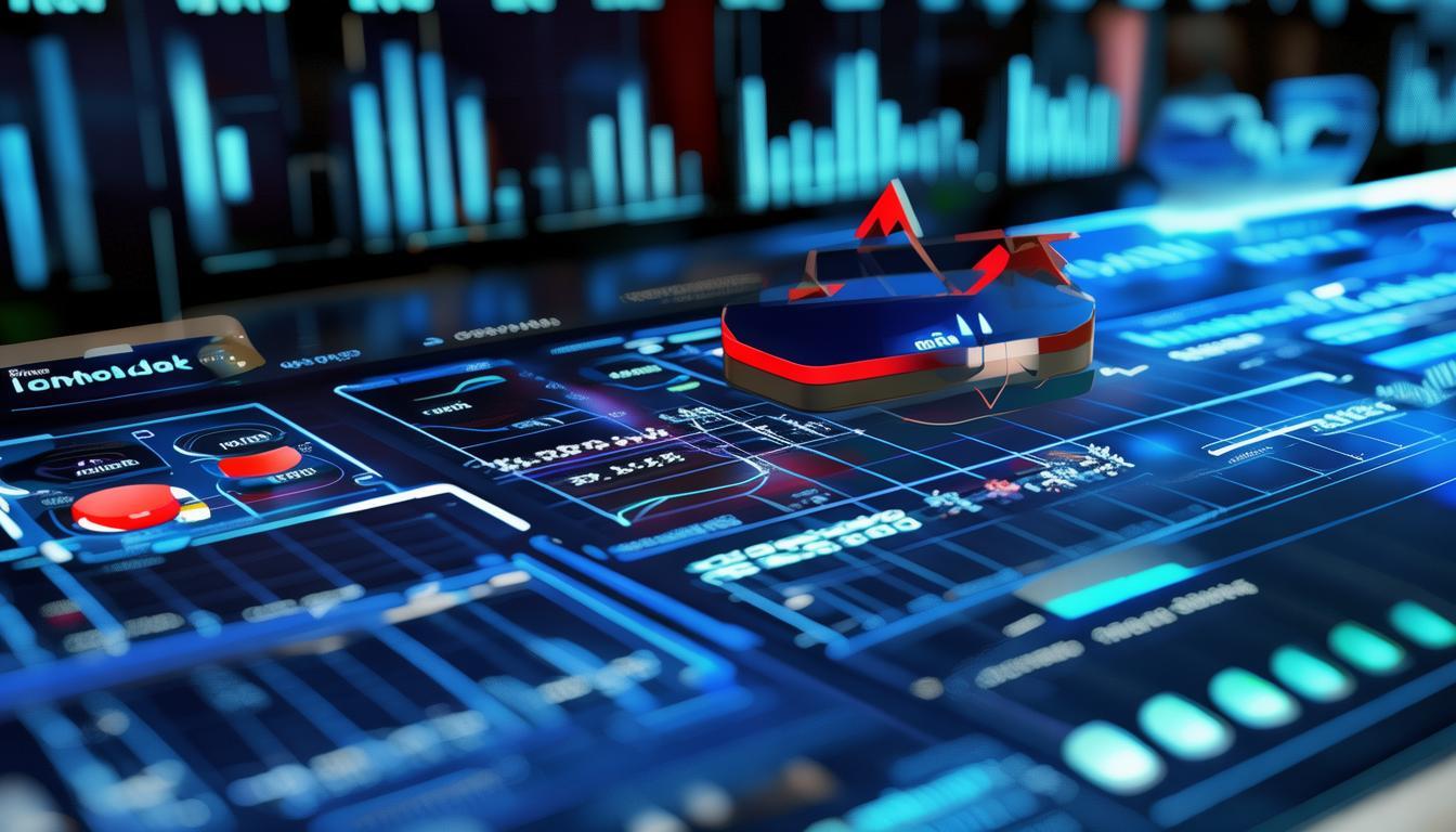 安卓版本提升_安卓最新版_如何在TP官方安卓最新版本下载中增强市场调整能力？