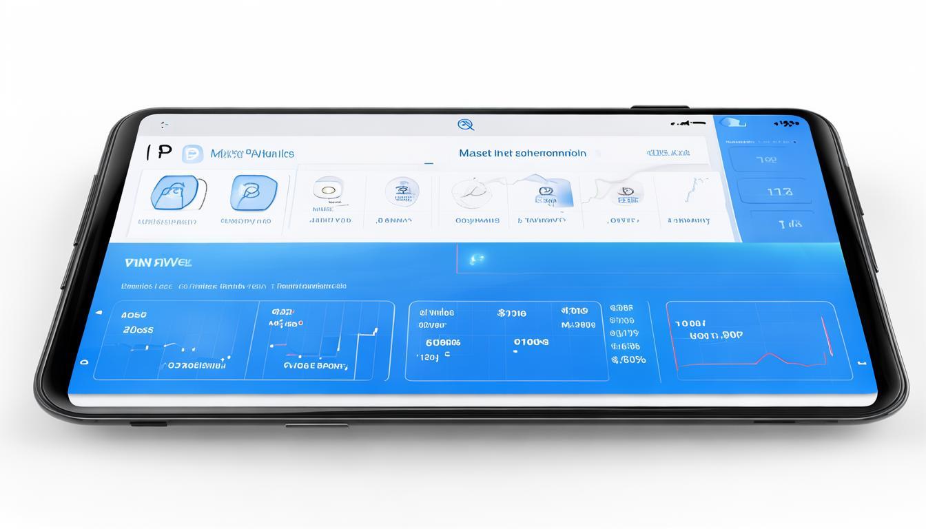钱包应用_TP钱包APP安卓版的用户界面与功能探索_钱包app首页