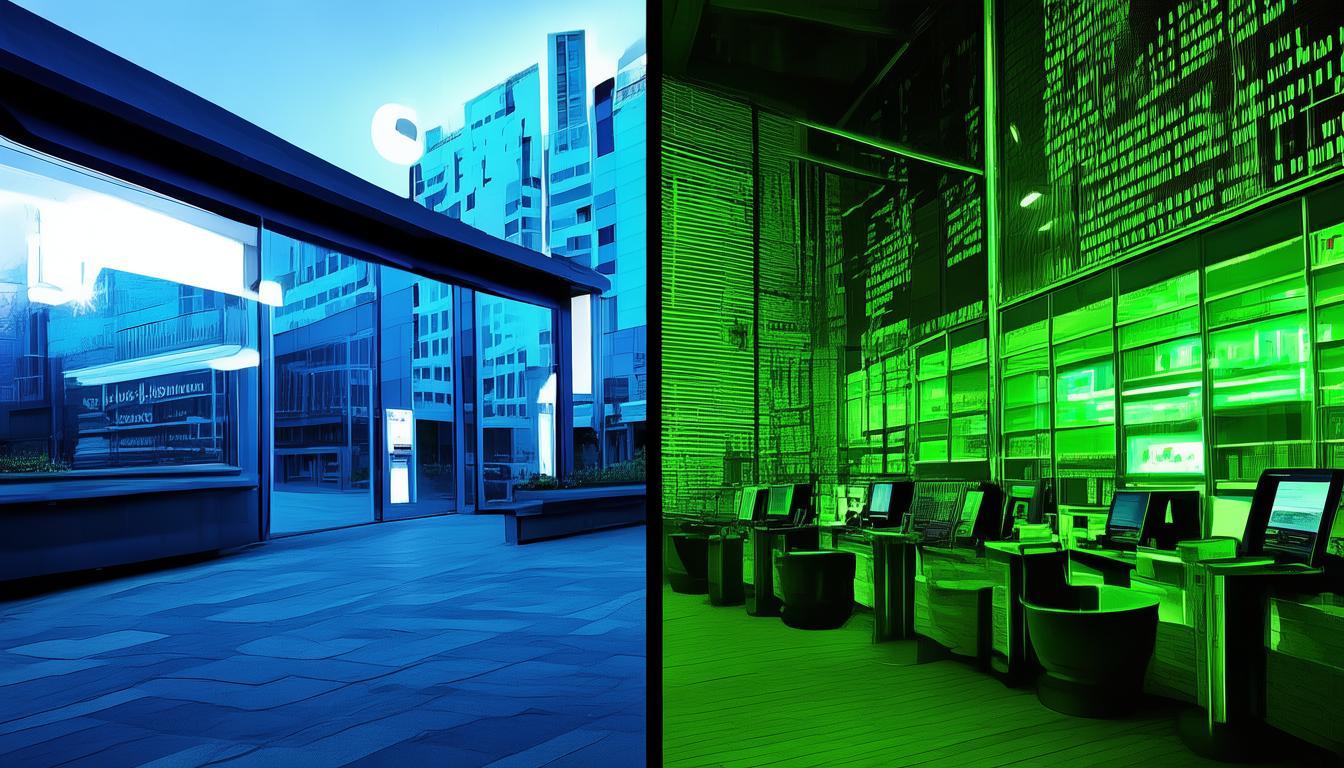 货币和法定货币区别_数字货币与法定货币的区别_货币法定区别数字和字母