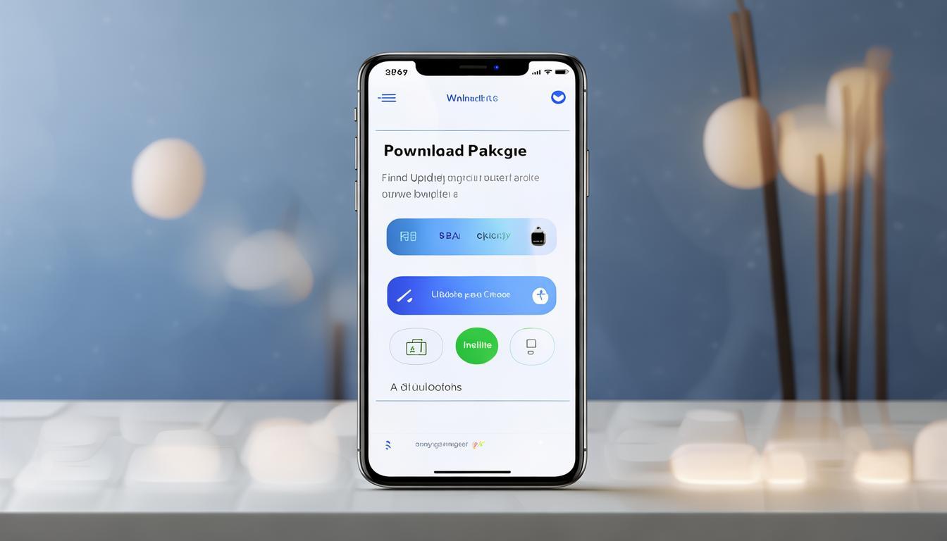 钱包app官网下载安装_钱包app官网_如何通过TP官网更新你的TP钱包到最新版本