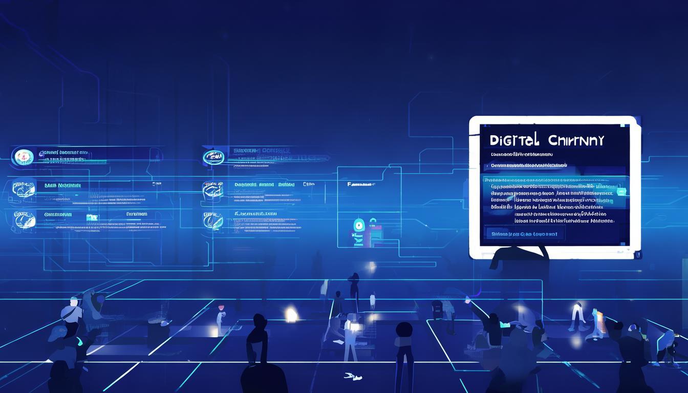 数字货币在公共服务中的应用潜力_数字货币研究员招聘信息_数字货币应用价值