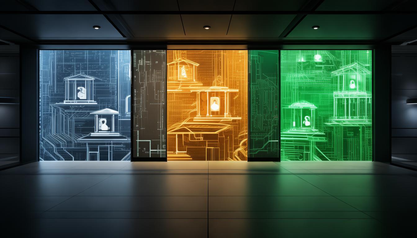 强化隐私保护，利用数字货币的去中心化特性_隐私币的未来_数字货币与隐私