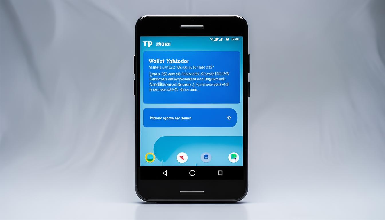 泄露钱包地址_钱包密钥泄漏被盗_tp钱包app安卓版的安全提醒功能，确保用户信息不被泄露