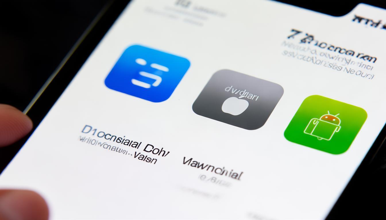 token安卓下载_token下载app_TokenPocket官网的安全下载流程详解