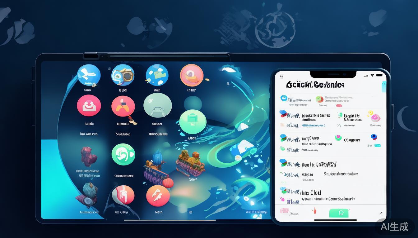 安卓手机生态和ios生态差距_安卓生态_安卓TP2025新版本支持多账户生态