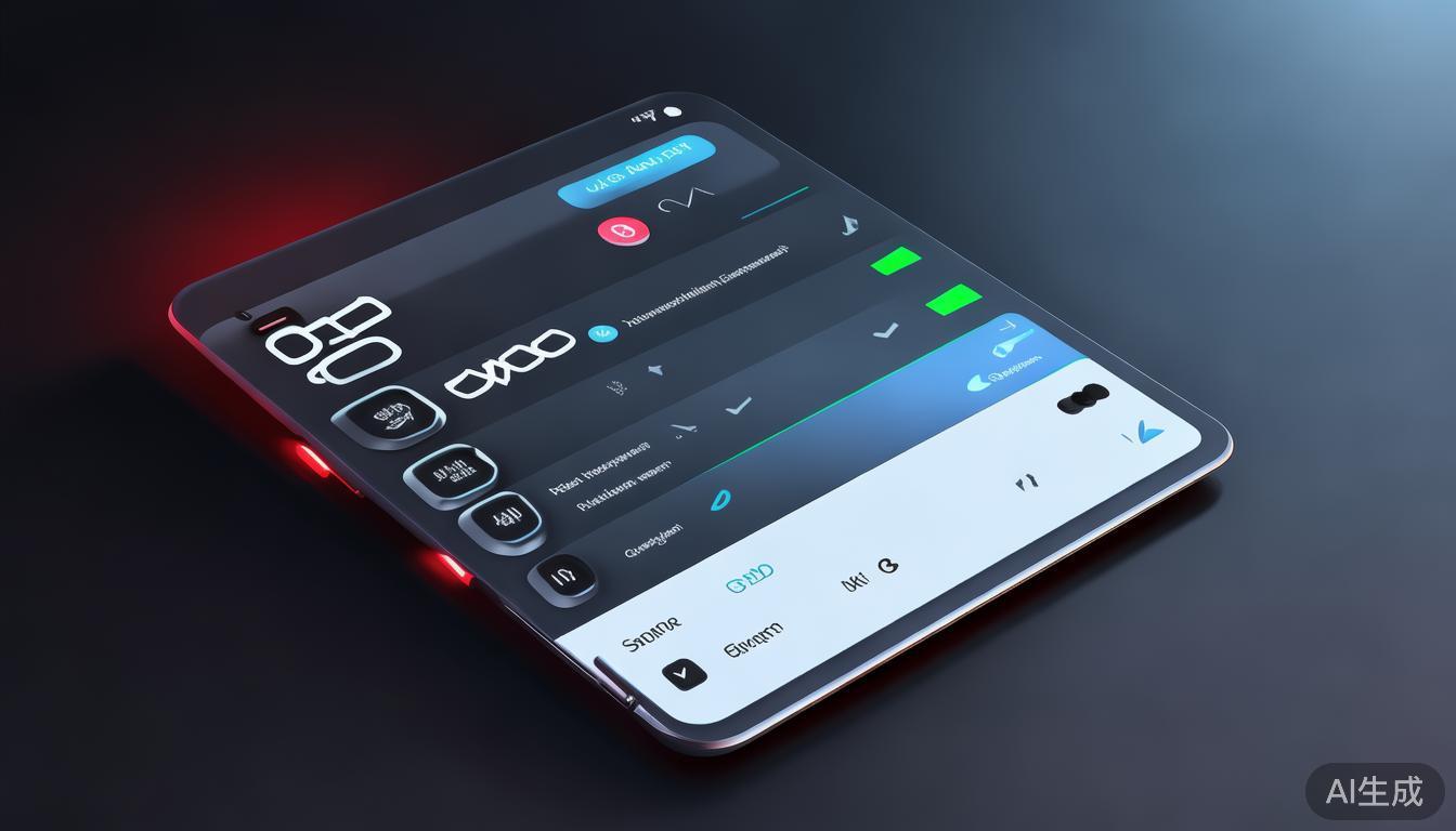 钱包隐私怎么设置_钱包管理app_tokenpocket钱包安卓下载后的隐私保护措施,为你的资产保驾护航