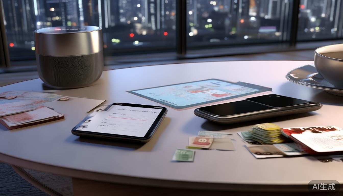 展望创新发展_TPWallet的创新与未来展望_创新与展望