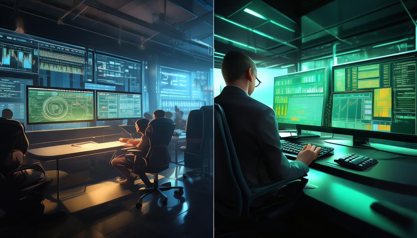 货币数字化时代是什么意思_数字货币如何解决传统金融的痛点_数字货币金融之最