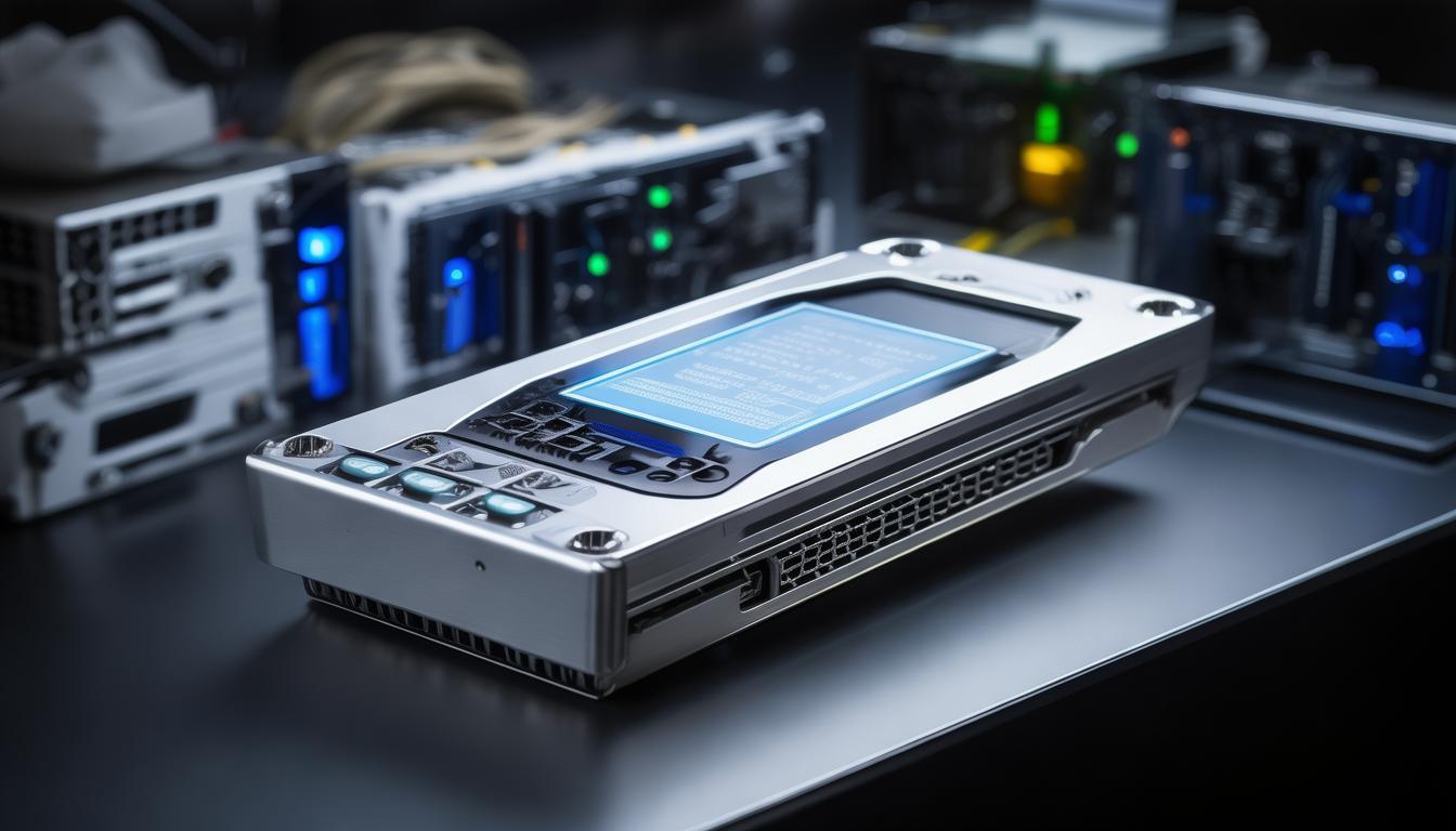 硬件状态的安全性通常较高，如使用加密的硬盘。_硬盘硬件加密是什么意思_加密硬盘硬件状态性安全高吗