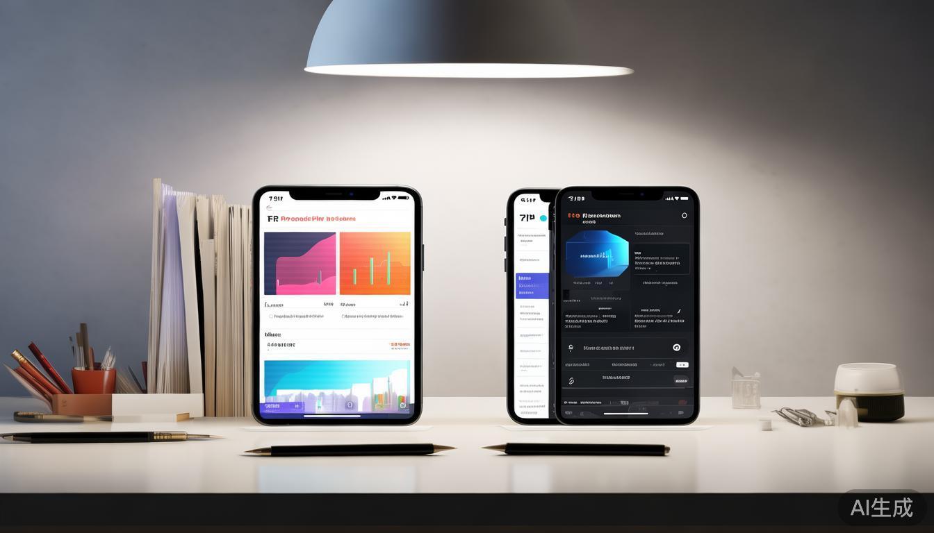 用户体验研究:tp钱包官网下载app在安卓与iOS设备上的表现_钱包下载地址_钱包app官网