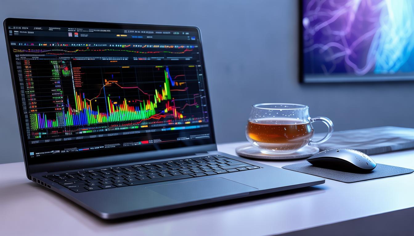 加密货币百科_如何通过TokenPocket官网了解加密货币的新趋势?_加密货币今天的新消息