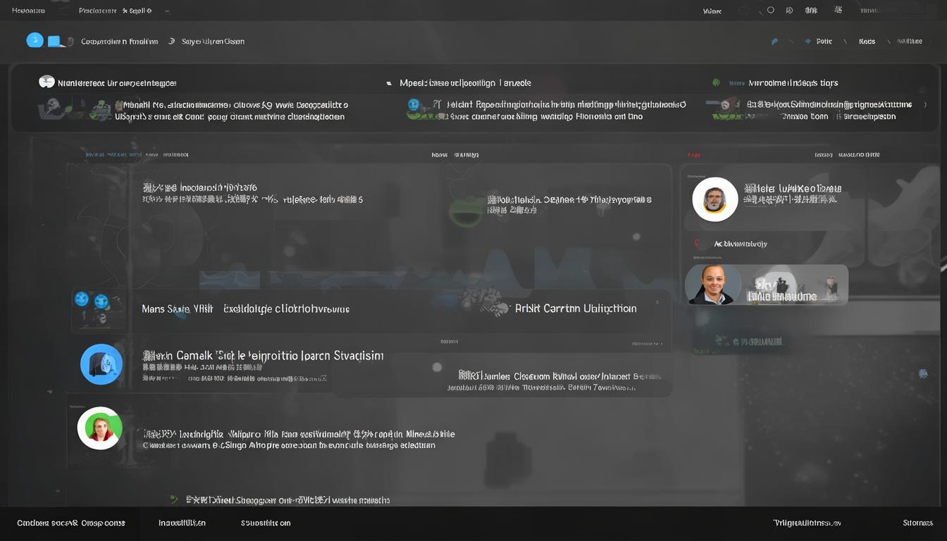 讨论者的英文_用户讨论:tp官方网址下载为何成为投资者联系市场的重要工具?_讨论者的职责