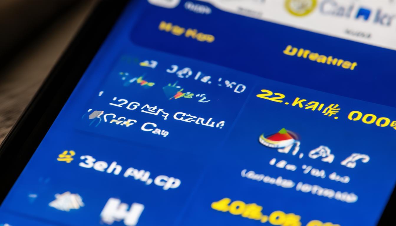 如何通过tokenpocket下载获得最新的区块链市场动态?_区块链市场行情_区块链app市场